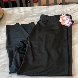 Yitty Headliner Shaping Hight Waist Legging